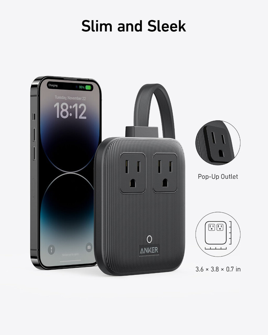 anker nano ladestation 6-in-1 67w