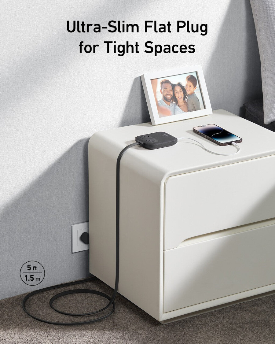 anker nano ladestation 6-in-1 67w