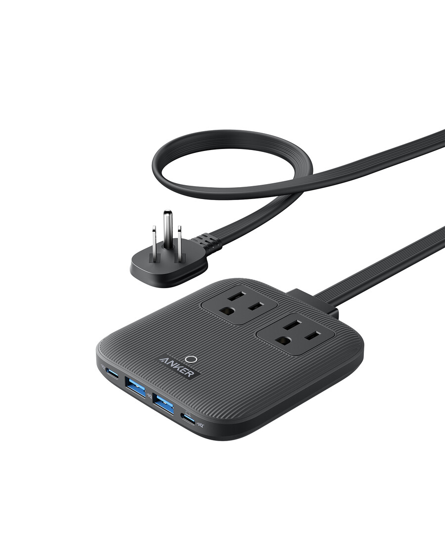 anker nano ladestation 6-in-1 67w