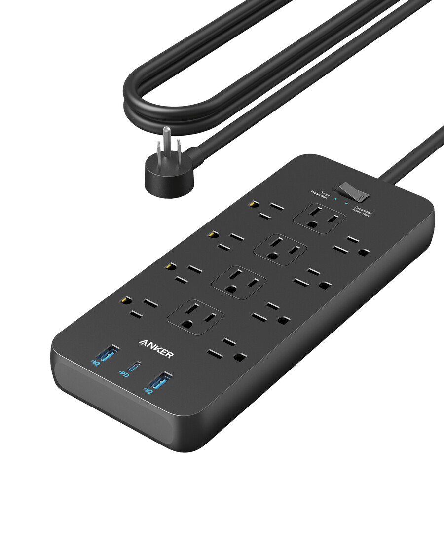 anker 351 steckdosenleiste