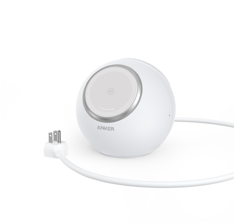anker maggo magnetische ladestation 8-in-1