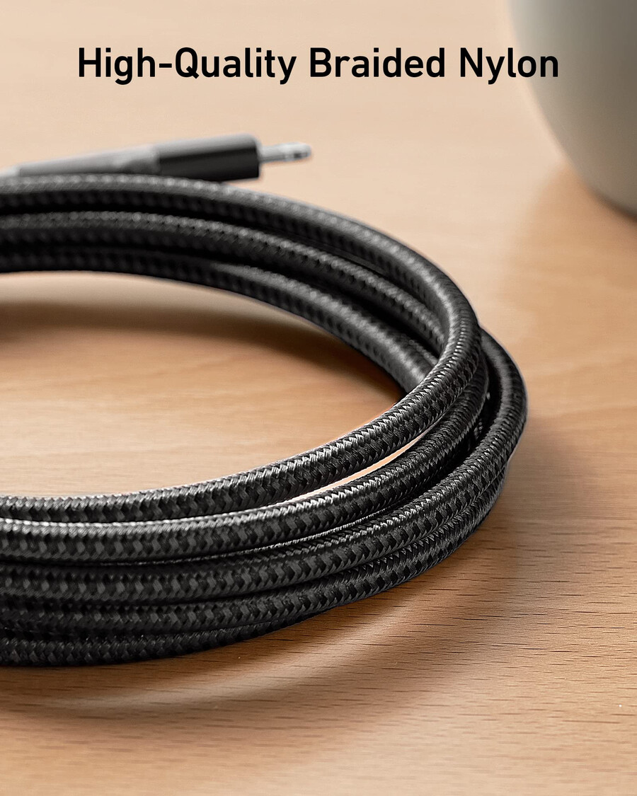 anker 551 usb-a auf lightning kabel 3 fuß 6 fuß 10 fuß