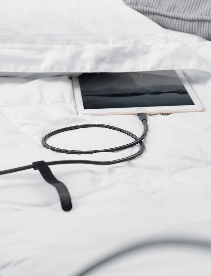 anker 551 usb-a auf lightning kabel 3 fuß 6 fuß 10 fuß
