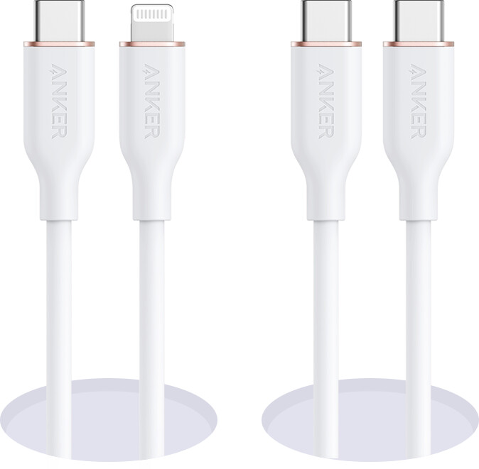 anker 643 usb-c-zu-usb-c-kabel flow silikon