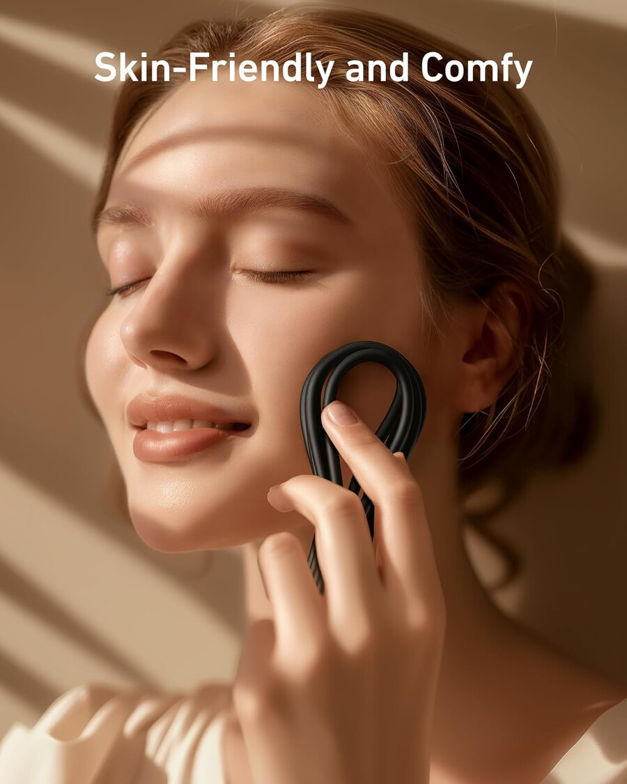anker 643 usb-c-zu-usb-c-kabel flow silikon