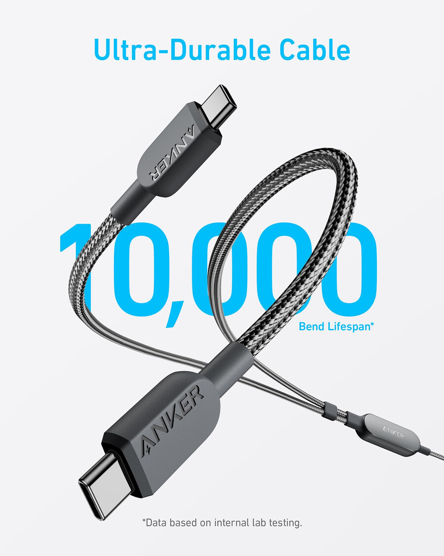 anker 335 kabelloses ladegerät 3-in-1-station