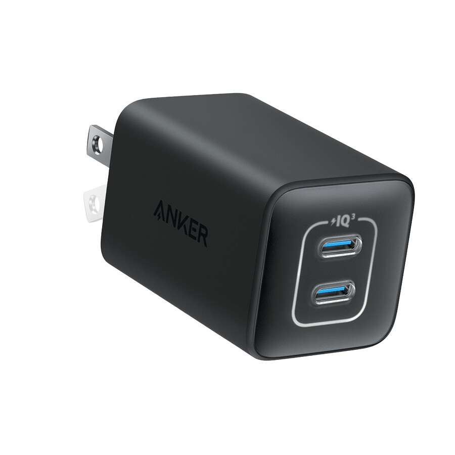 anker 523 ladegerät nano 3 47w