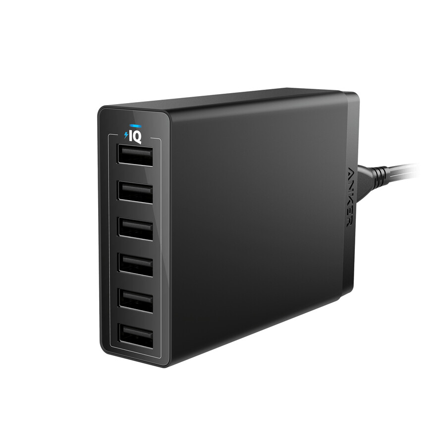 anker 360 ladegerät 60w