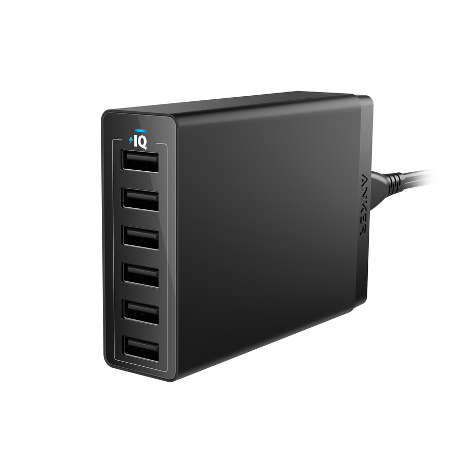 anker 360 ladegerät 60w
