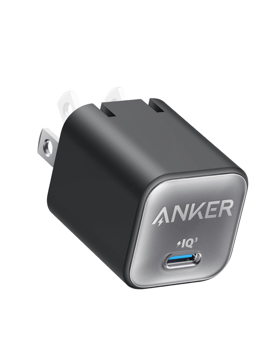 anker nano ladegerät 30w