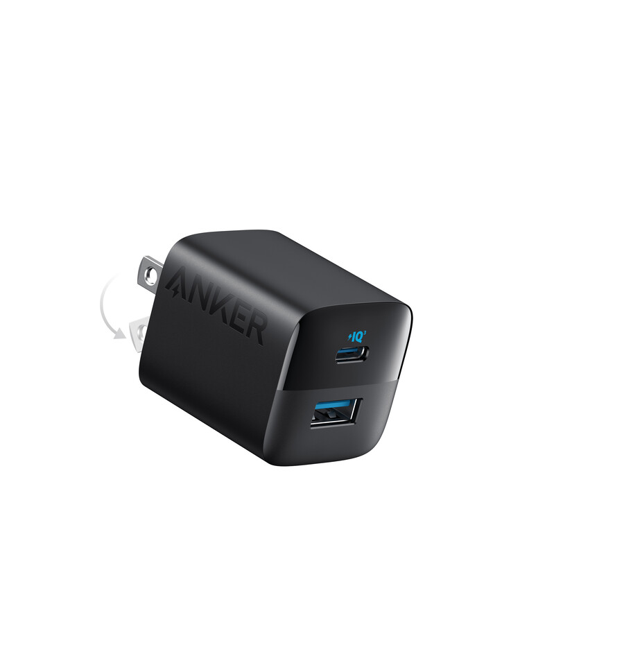 anker 323 ladegerät 33w