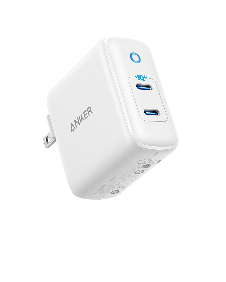 anker 324 ladegerät 40w