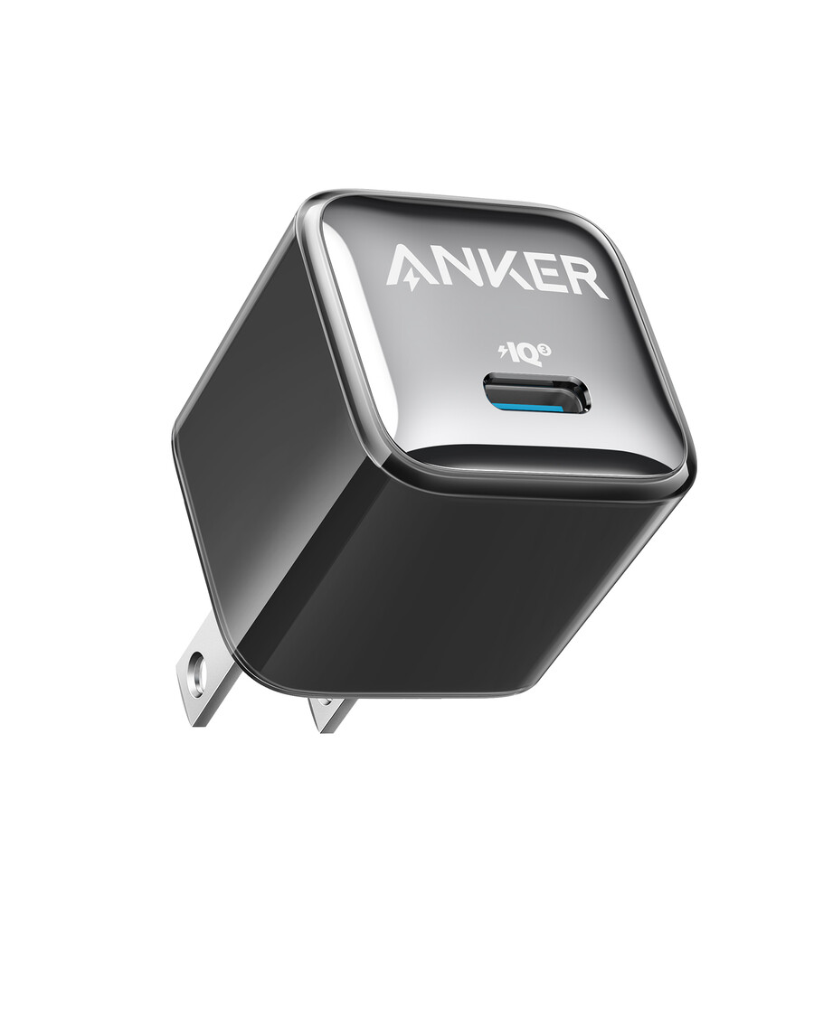 anker nano ladegerät 20w