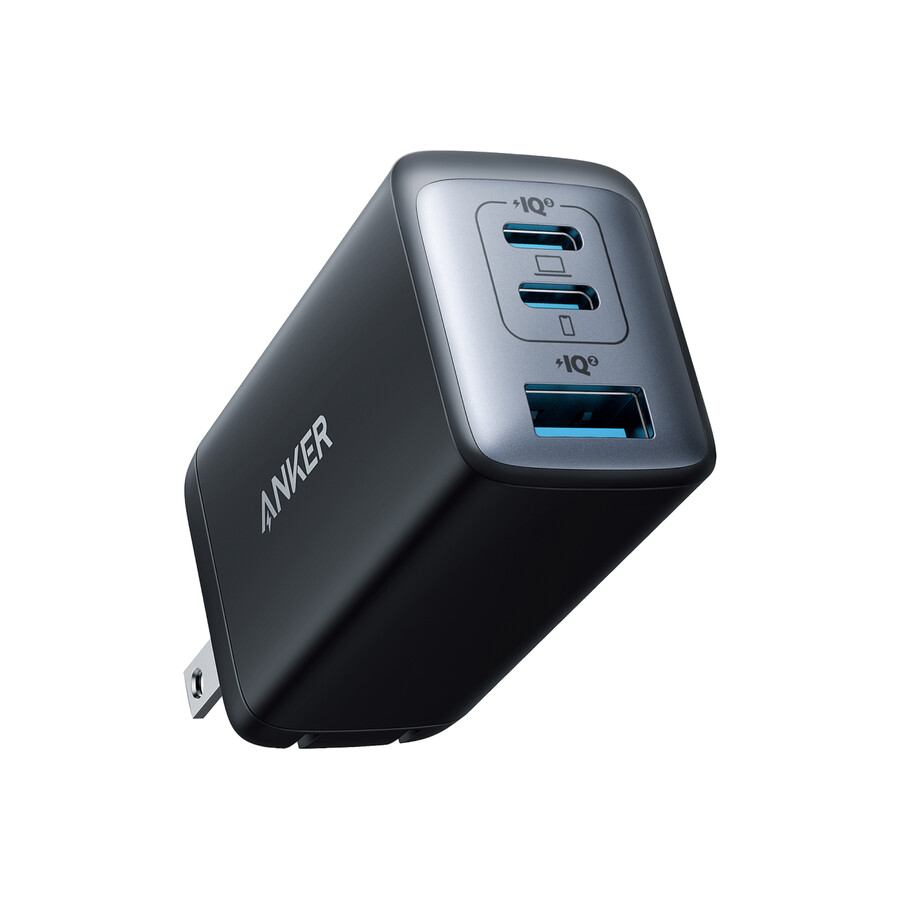 anker 735 ladegerät nano ii 65w