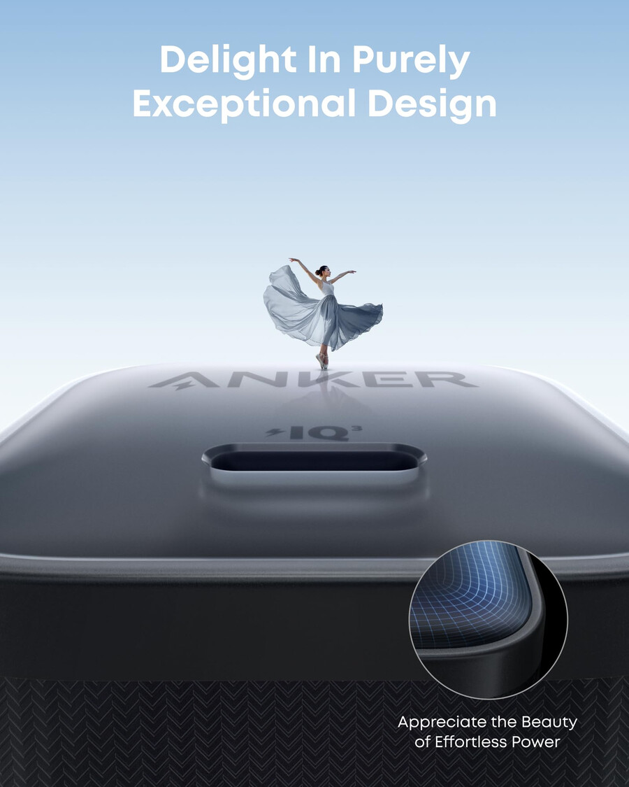 anker nano-ladegerät 45 w mit usb-c-zu-usb-c-kabel 2er-pack