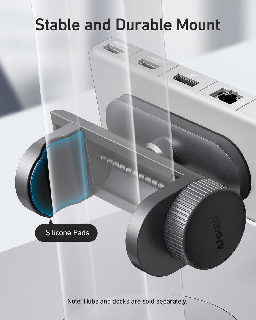 anker 335 kabelloses ladegerät 3-in-1-station