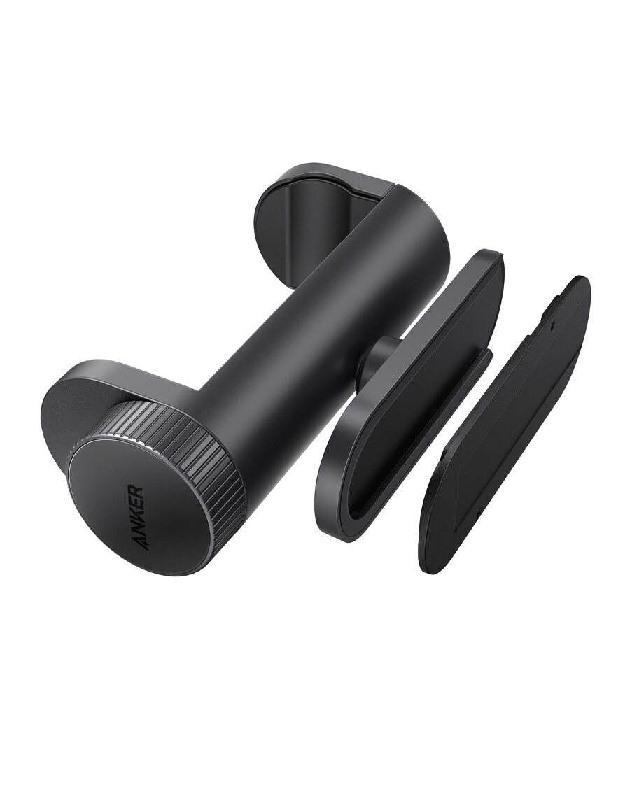 anker 335 kabelloses ladegerät 3-in-1-station
