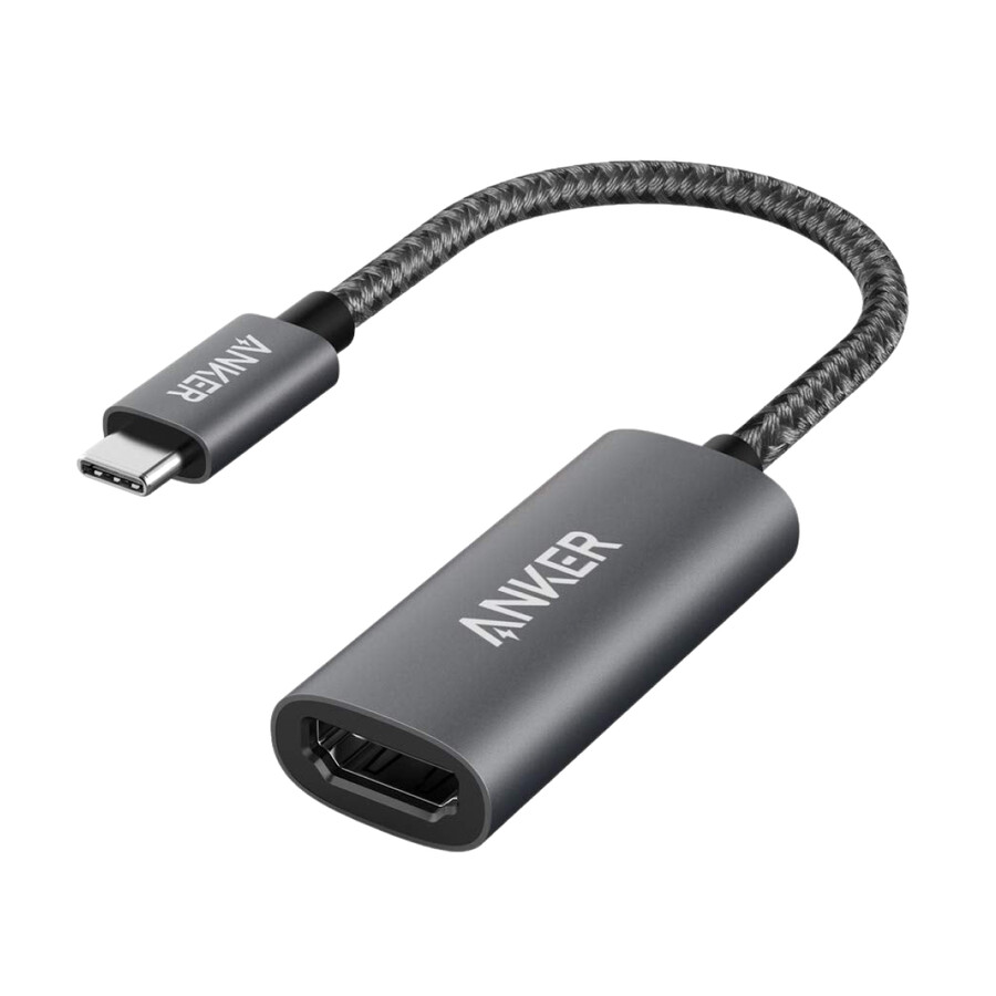 anker 310 usb-c-adapter 4k hdmi