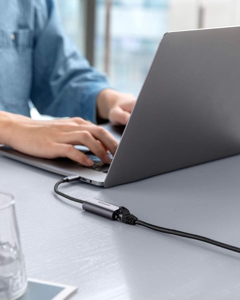 anker powerexpand usb-c zu gigabit-ethernet-adapter