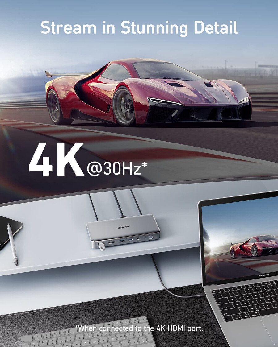 anker 563 usb-c dockingstation 10-in-1