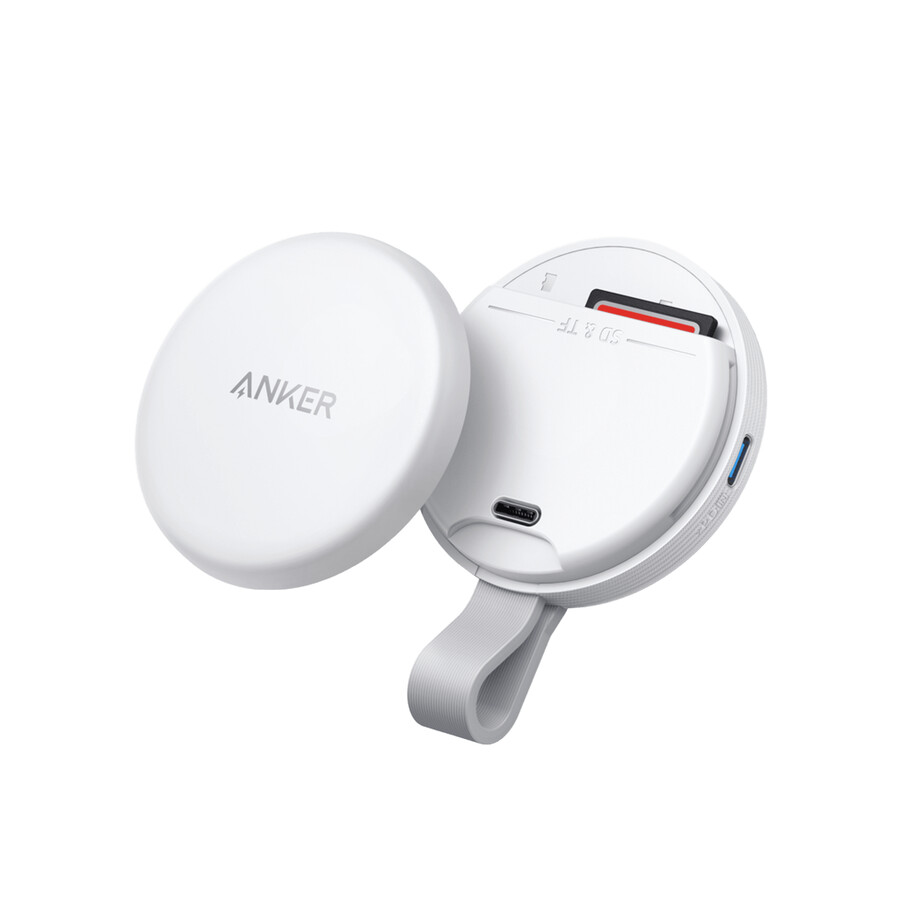anker maggo usb-c-adapter 3-in-1 10 gbits für iphone