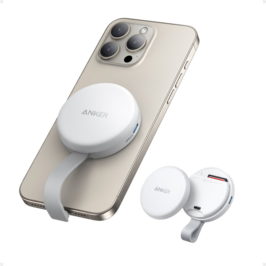 anker maggo usb-c-adapter 3-in-1 10 gbits für iphone