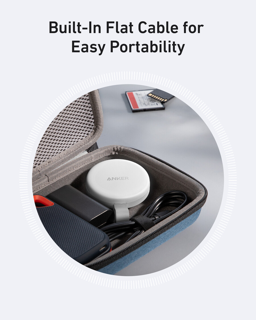 anker maggo usb-c-adapter 3-in-1 10 gbits für iphone
