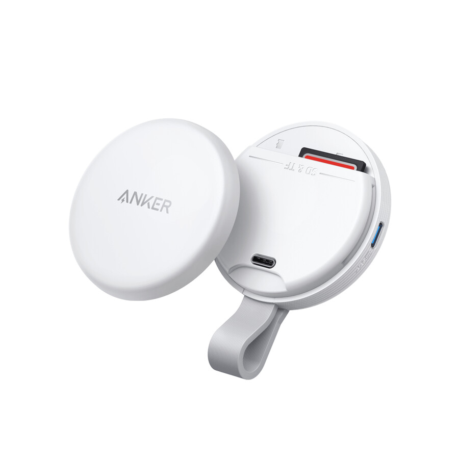 anker maggo usb-c-adapter 3-in-1 10 gbits für iphone