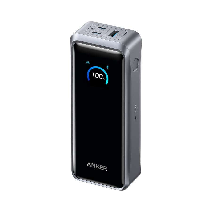 anker prime powerbank 26k 300w