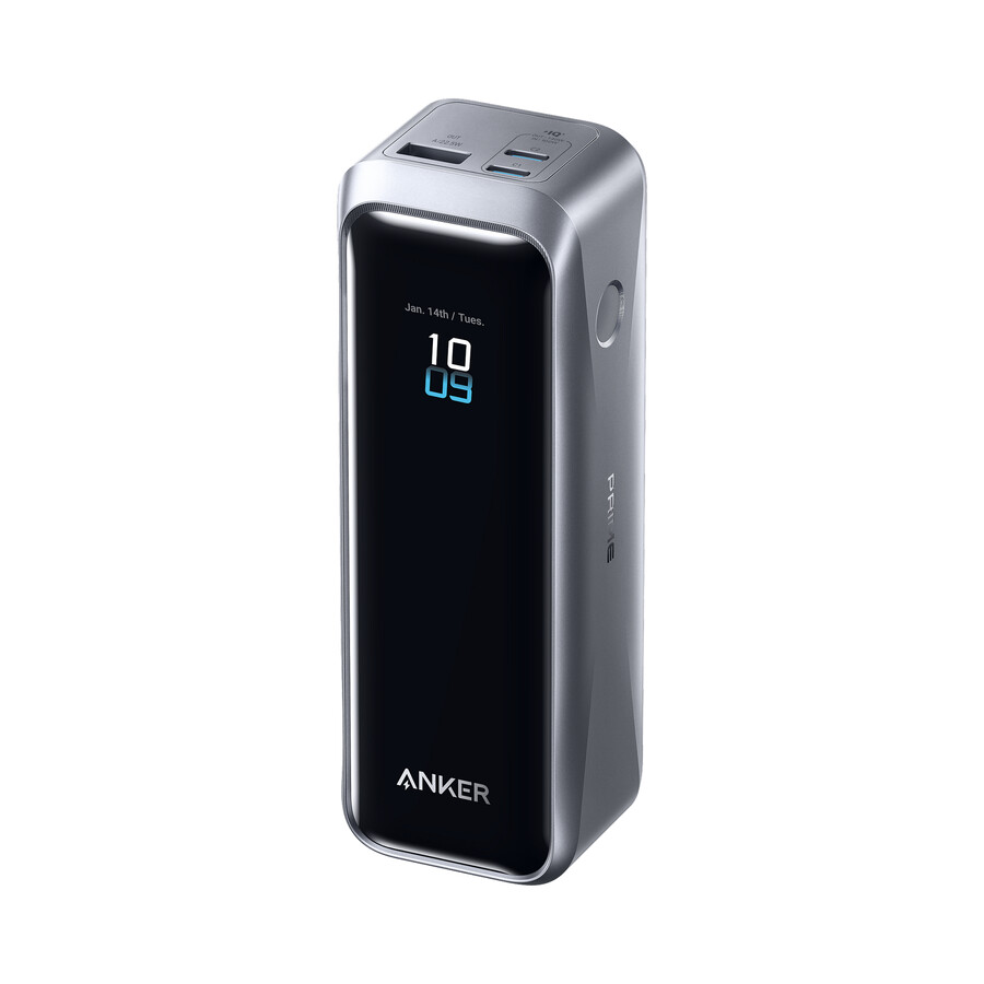 anker prime powerbank 20k 220w
