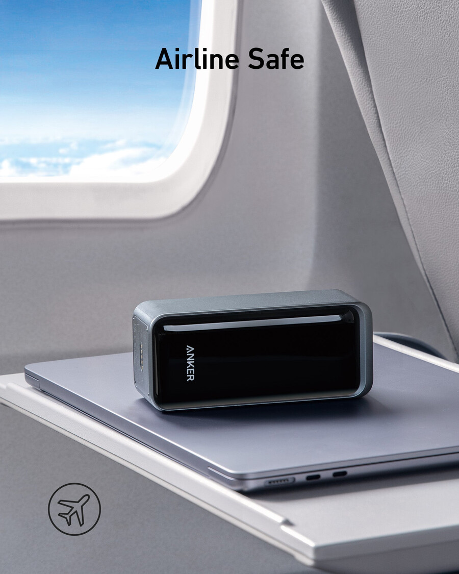 anker prime powerbank 20k 200w