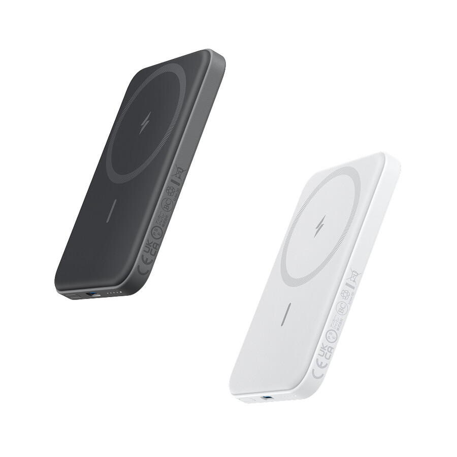 anker 621 magnetbatterie maggo 2er-pack