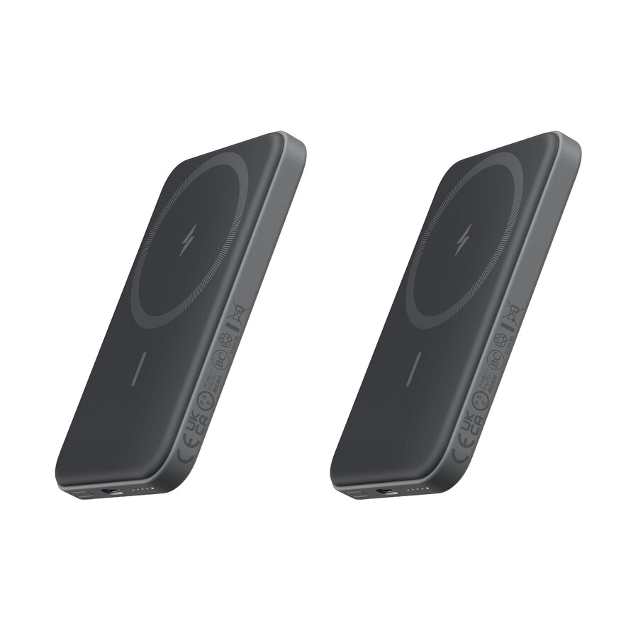 anker 621 magnetbatterie maggo 2er-pack