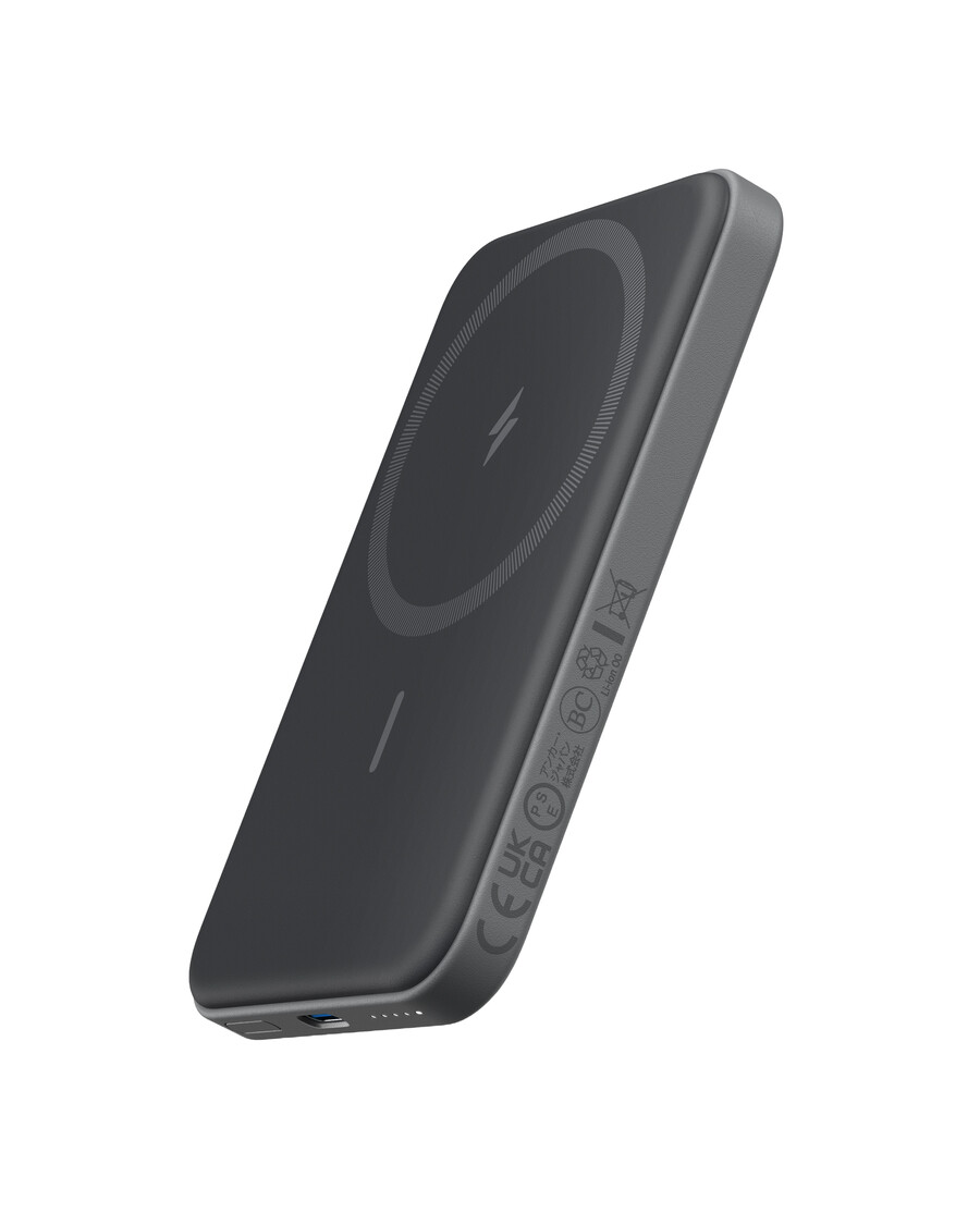 anker 621 magnetbatterie maggo
