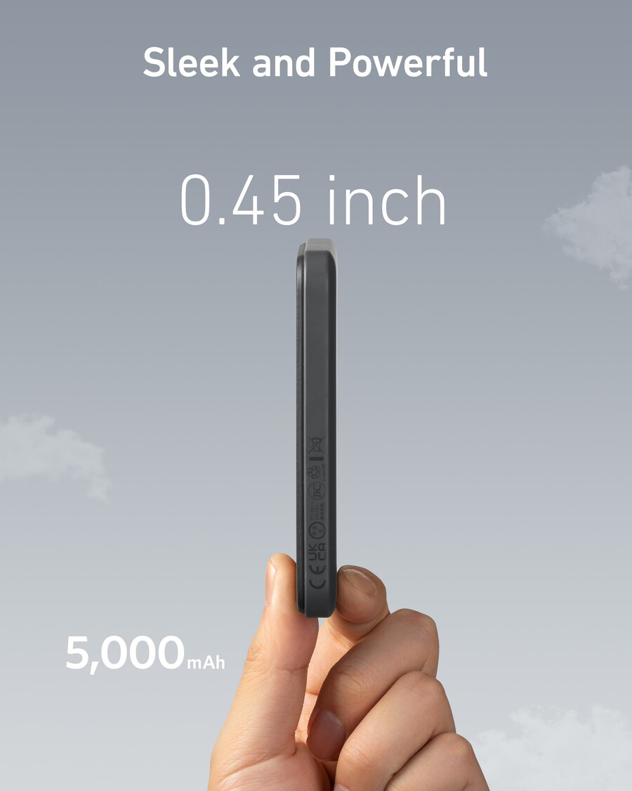 anker 621 magnetbatterie maggo