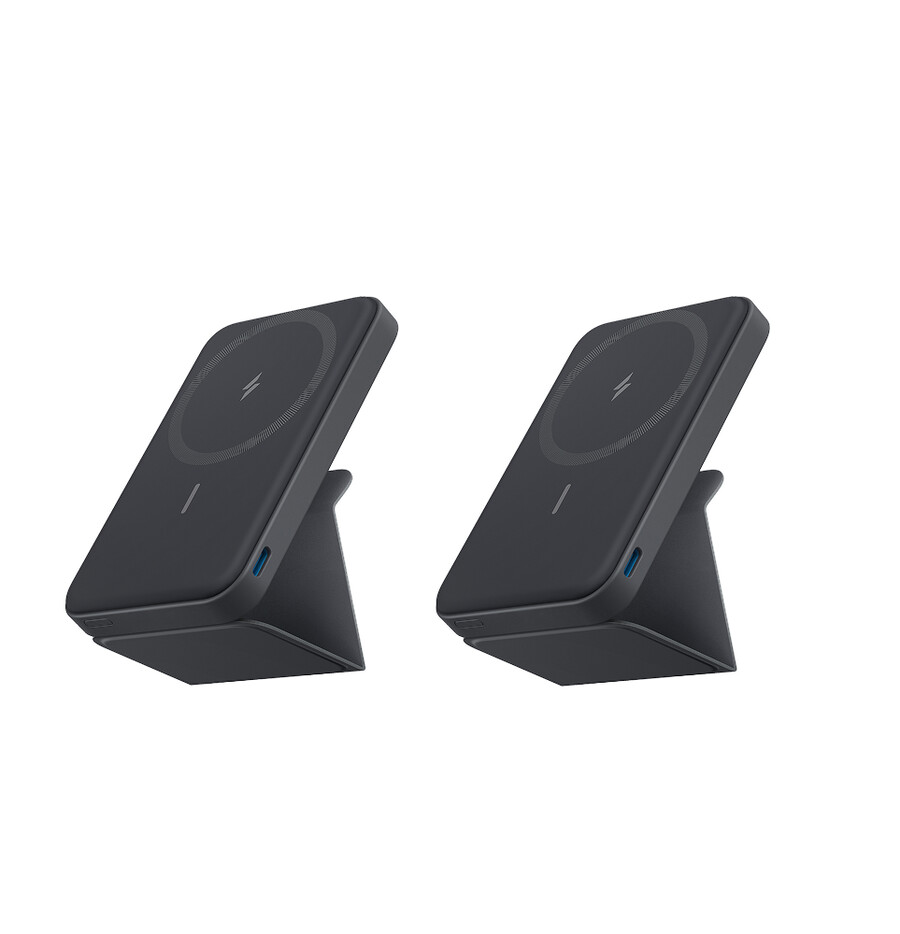 anker 622 magnetbatterie maggo 2er-pack