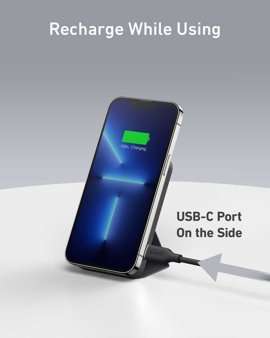 anker 622 magnetbatterie maggo