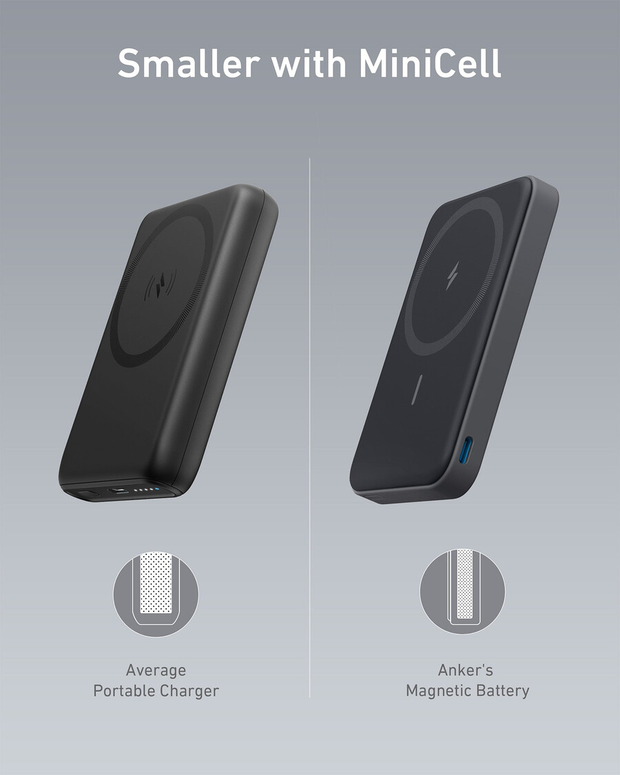 anker 622 magnetbatterie maggo