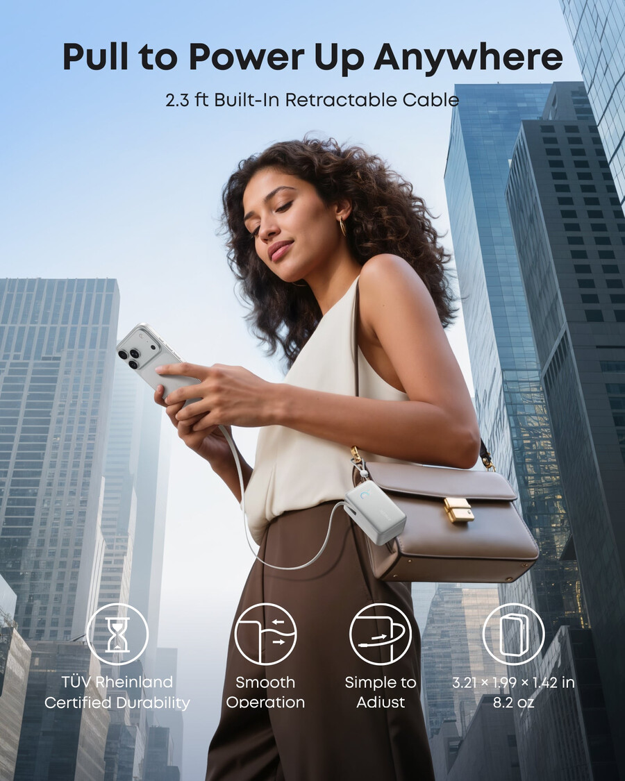 anker nano usb-c schnellladegerät 45w