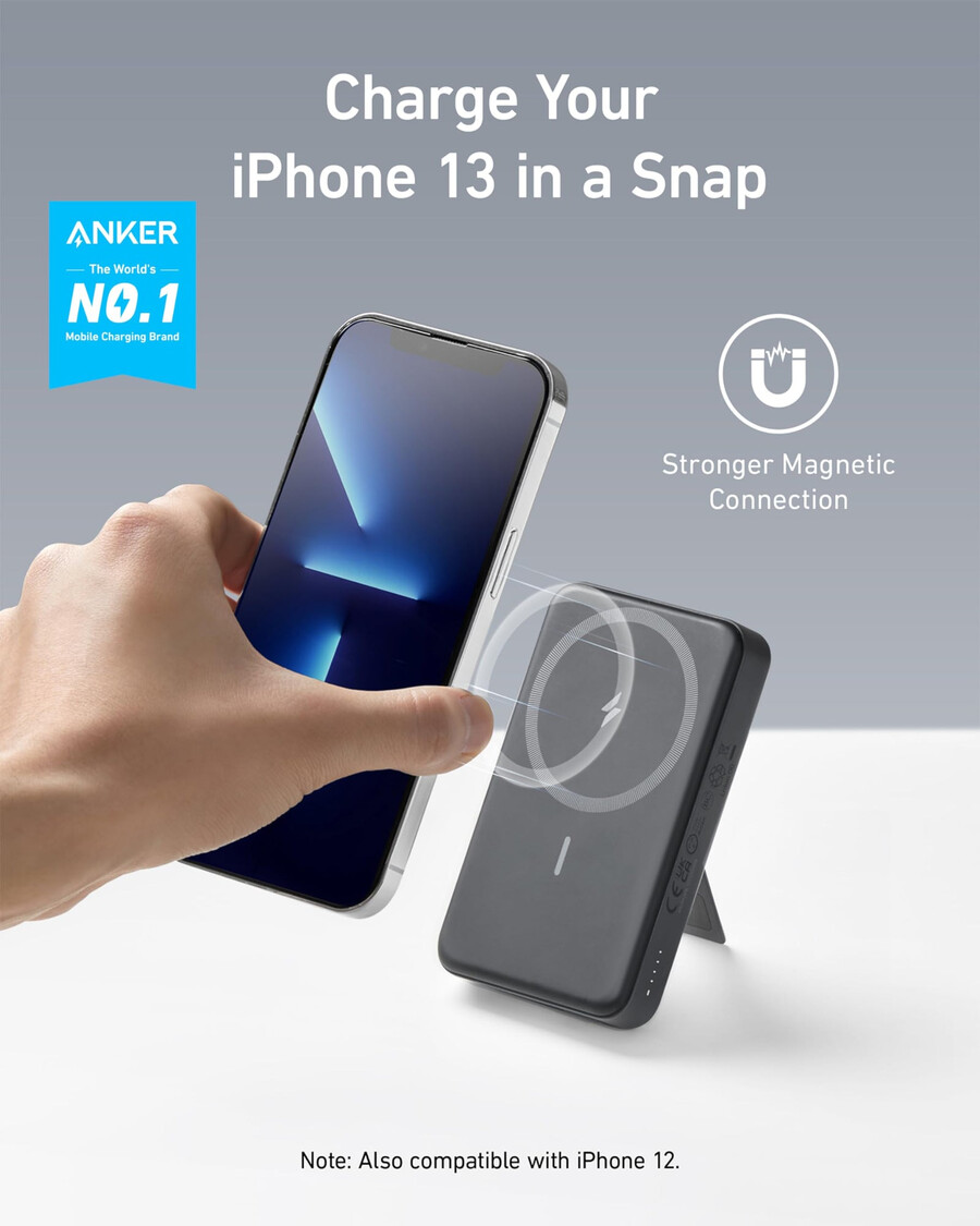 anker 633 magnetbatterie