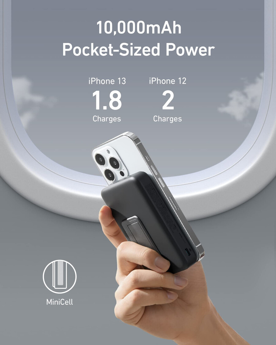 anker 633 magnetbatterie