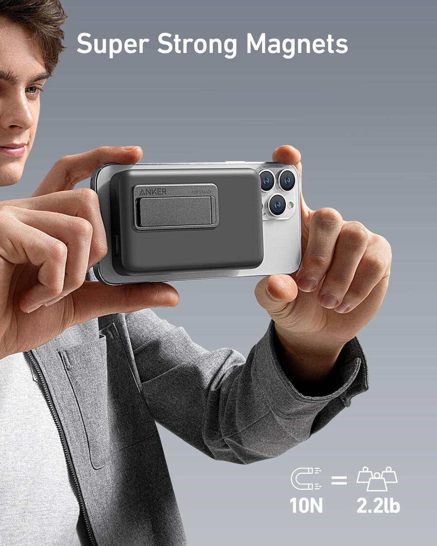 anker 633 magnetbatterie