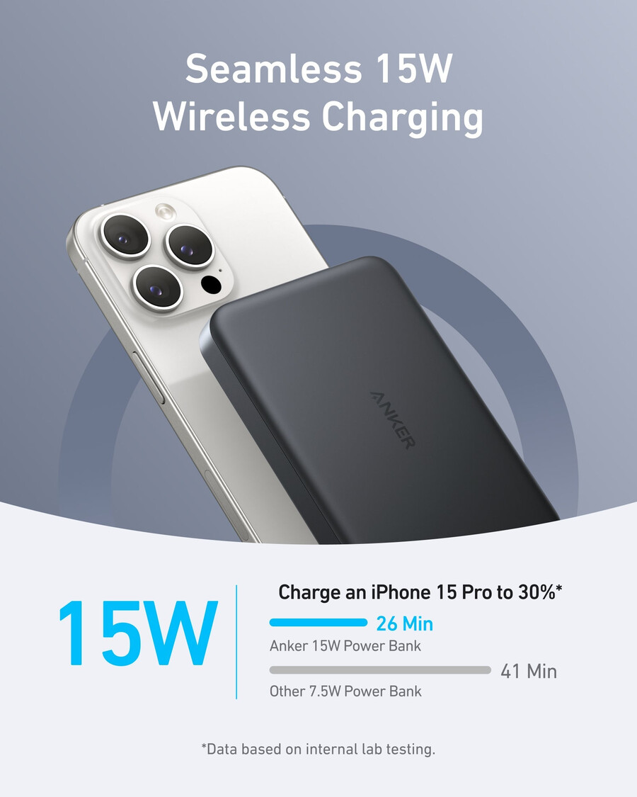 anker maggo powerbank 10k slim 2er-pack