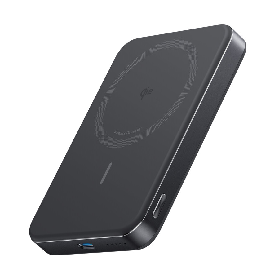 anker maggo powerbank 10k slim