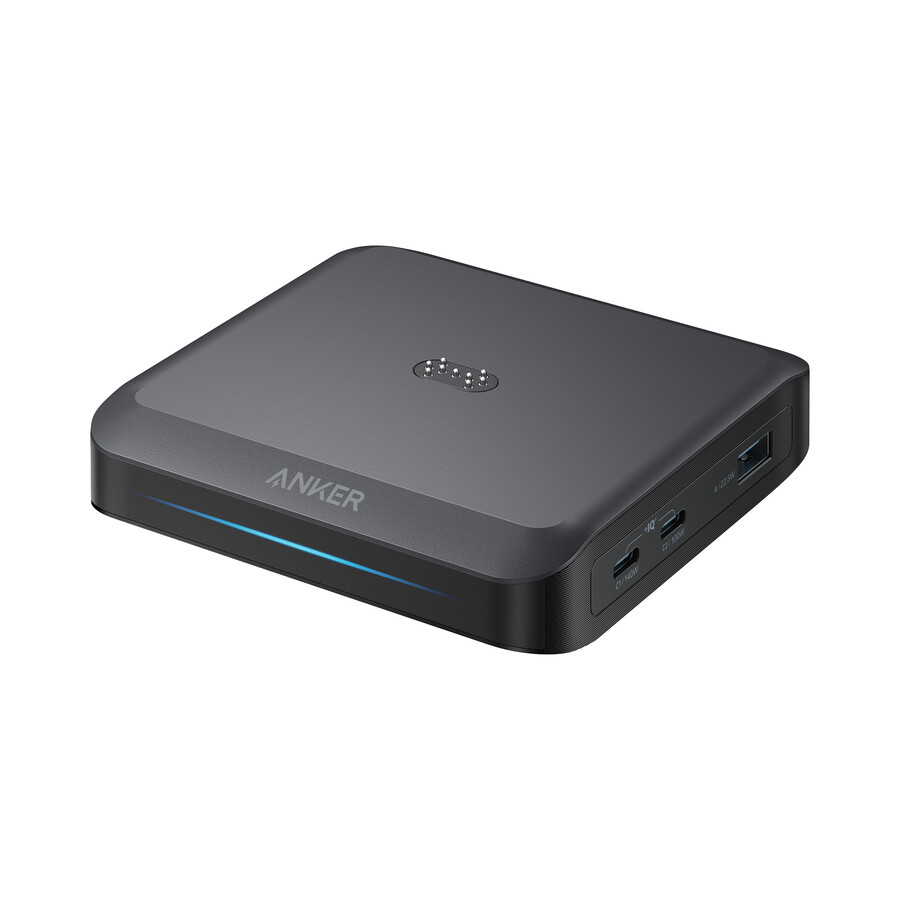 anker prime ladestation 150 w 3 anschlüsse